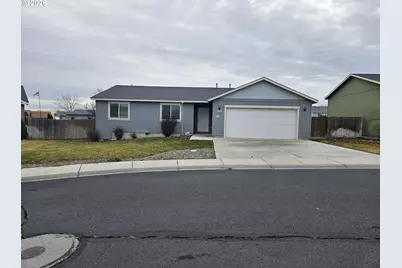 125 Teal Ct, Stanfield, OR 97875 - Photo 1