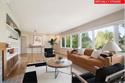 7270 SW Sylvan Ct, Portland, OR 97225 - Photo 5