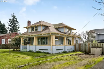 8324 NE Eugene St, Portland, OR 97220 - Photo 3