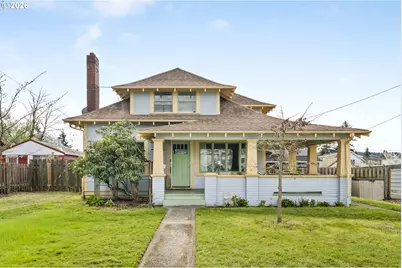 8324 NE Eugene St, Portland, OR 97220 - Photo 1