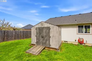 2825 Fir Ct, Sweet Home, OR 97386 - Photo 23
