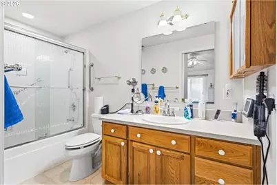 2825 Fir Ct, Sweet Home, OR 97386 - Photo 13