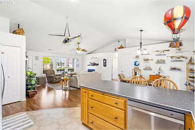 2825 Fir Ct, Sweet Home, OR 97386 - Photo 5