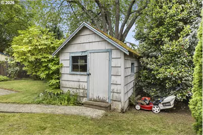 4140 SE Bybee Blvd, Portland, OR 97202 - Photo 19