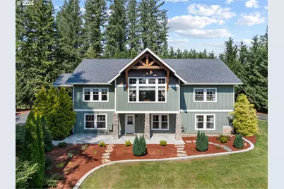20714 NE 265th St, Battle Ground, WA 98604 - Photo 1