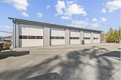 1541 Roseburg Rd, Myrtle Point, OR 97458 - Photo 5