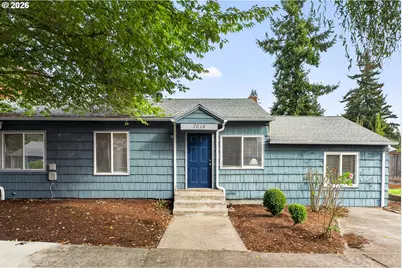 7612 SE 65th Ave, Portland, OR 97206 - Photo 5