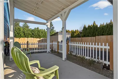 457 NW Forest St, Hillsboro, OR 97124 - Photo 33