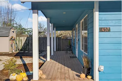 457 NW Forest St, Hillsboro, OR 97124 - Photo 43