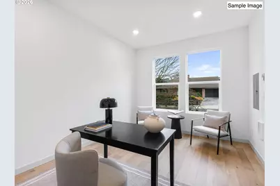 2476 SE Lincoln St, Portland, OR 97214 - Photo 3