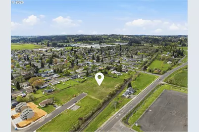 0 Clover St, Aumsville, OR 97325 - Photo 1