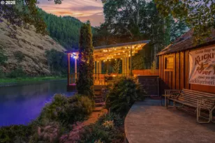 218 2nd St, Klickitat, WA 98628 - Photo 1