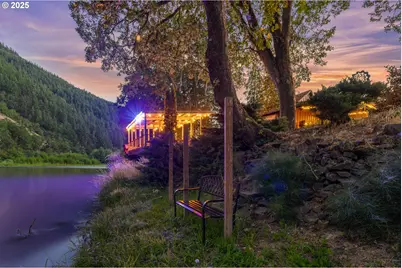 218 2nd St, Klickitat, WA 98628 - Photo 17