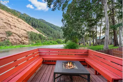 218 2nd St, Klickitat, WA 98628 - Photo 5