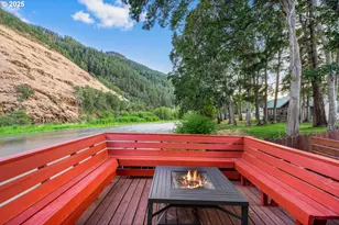 218 2nd St, Klickitat, WA 98628 - Photo 5