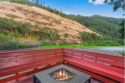 218 2nd St, Klickitat, WA 98628 - Photo 15