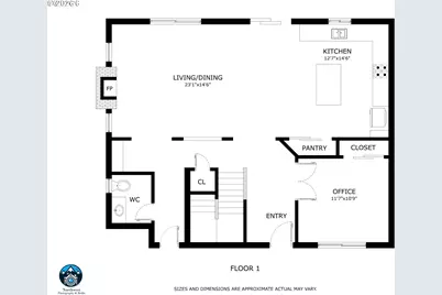 1285 Tirion Ave, Eugene, OR 97404 - Photo 25