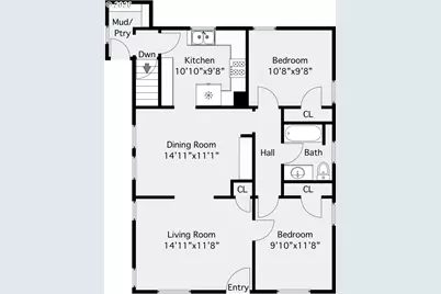 102 NE 45th Ave, Portland, OR 97213 - Photo 43