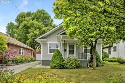 102 NE 45th Ave, Portland, OR 97213 - Photo 1