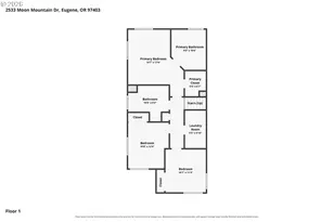2533 Moon Mountain Dr, Eugene, OR 97403 - Photo 45