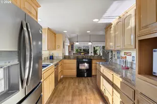 2533 Moon Mountain Dr, Eugene, OR 97403 - Photo 13