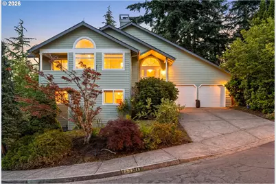 2533 Moon Mountain Dr, Eugene, OR 97403 - Photo 1