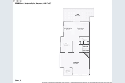 2533 Moon Mountain Dr, Eugene, OR 97403 - Photo 47
