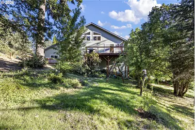 2533 Moon Mountain Dr, Eugene, OR 97403 - Photo 41