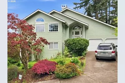 2533 Moon Mountain Dr, Eugene, OR 97403 - Photo 1