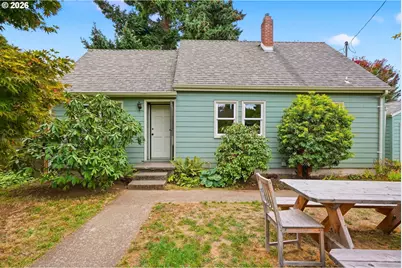11140 NE Schuyler St, Portland, OR 97220 - Photo 1