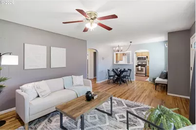 1321 E 13th St, The Dalles, OR 97058 - Photo 5