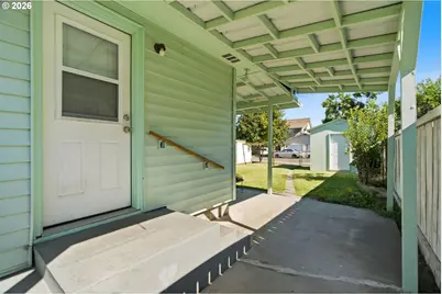 1321 E 13th St, The Dalles, OR 97058 - Photo 29