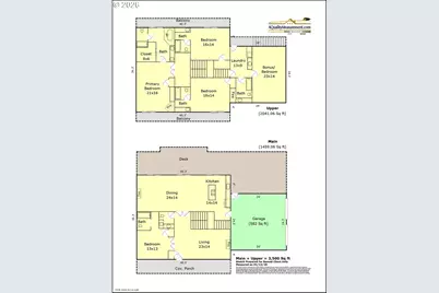 15109 2nd St, Aurora, OR 97002 - Photo 47