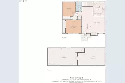 2227 SE 70th Ave, Portland, OR 97215 - Photo 39