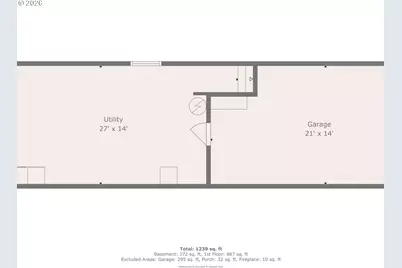 2227 SE 70th Ave, Portland, OR 97215 - Photo 41