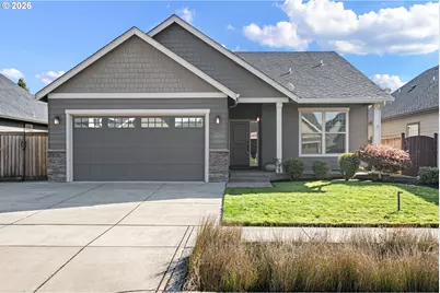 5422 King Arthur Ct, Eugene, OR 97402 - Photo 1