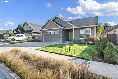5422 King Arthur Ct, Eugene, OR 97402 - Photo 3