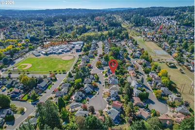 8135 SW 158th Pl, Beaverton, OR 97007 - Photo 45