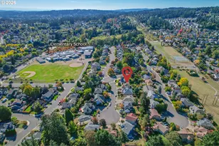 8135 SW 158th Pl, Beaverton, OR 97007 - Photo 45