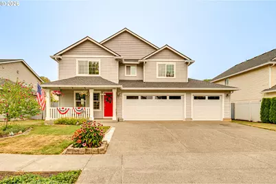 2610 NW 8th St, Battle Ground, WA 98604 - Photo 1