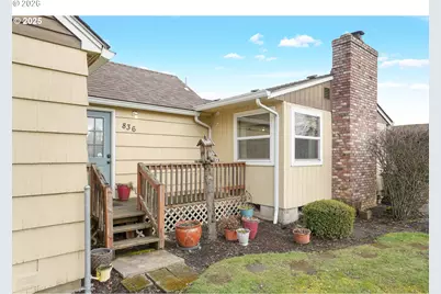 836 Eldin Ave, Salem, OR 97317 - Photo 3
