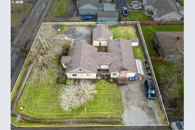 836 Eldin Ave, Salem, OR 97317 - Photo 1