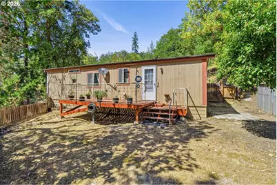 2263 Canyonville Riddle Rd, Riddle, OR 97469 - Photo 3
