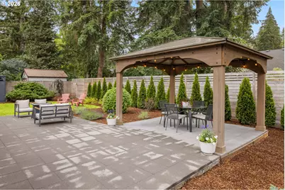 19025 Indian Springs Cir, Lake Oswego, OR 97035 - Photo 35