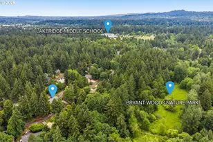 19025 Indian Springs Circle, Lake Oswego, OR 97035 - Photo 37