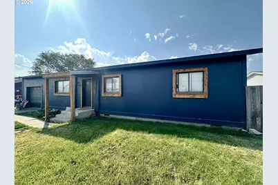 3105 E St, Baker City, OR 97814 - Photo 3