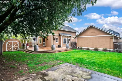 8265 N Fiske Ave, Portland, OR 97203 - Photo 21