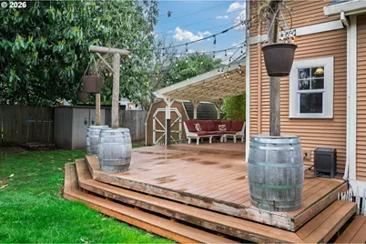 8265 N Fiske Ave, Portland, OR 97203 - Photo 23