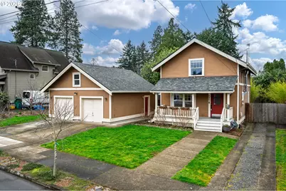 8265 N Fiske Ave, Portland, OR 97203 - Photo 1