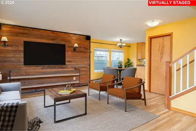 8265 N Fiske Ave, Portland, OR 97203 - Photo 3